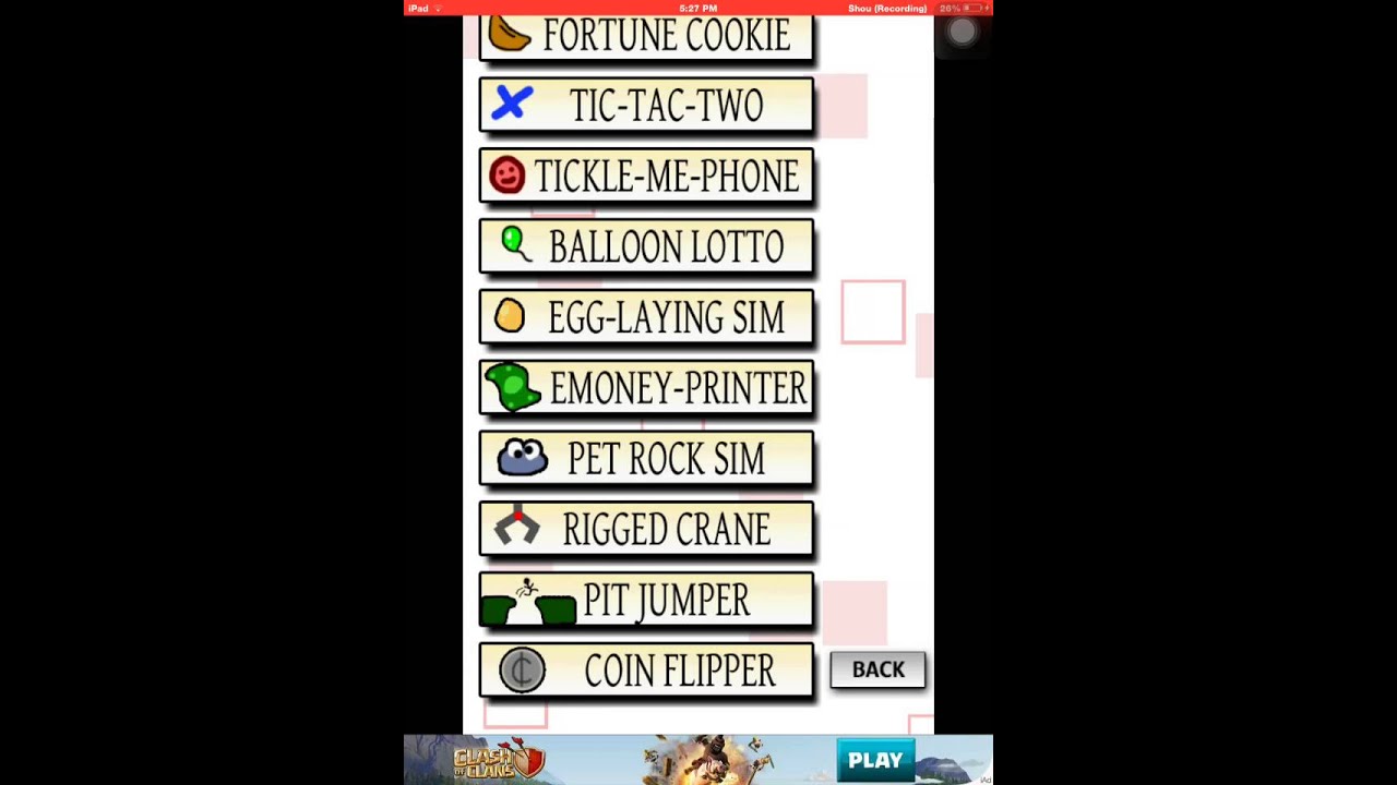 AM I STUPID? | 20 Useless Apps