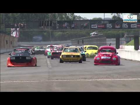 Copa Classic e Fusca - 5ª etapa 2019, no Velopark