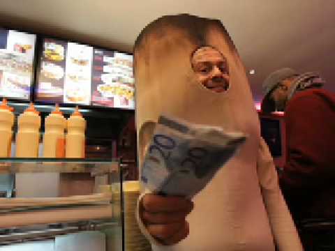 Teaser Clip "Au Suivant" de Grain De Caf