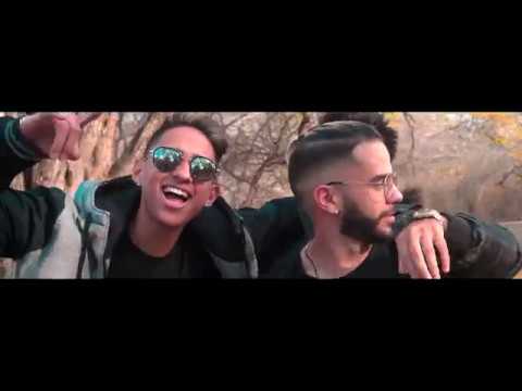 Boom Vibes Music and Adrian Nezz