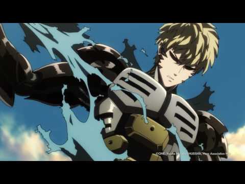 Miniatura do Vídeo Promocional CM 1 Animax version