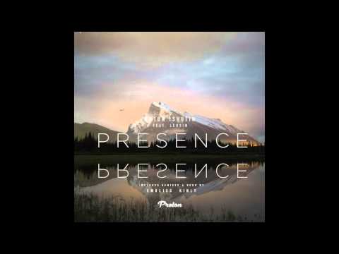 Anton Ishutin, Leusin - Presence (Embliss Remix)