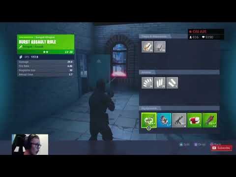 Gasoneeh rageaa kun tekee ison virheen (PAKKO KATSOA)