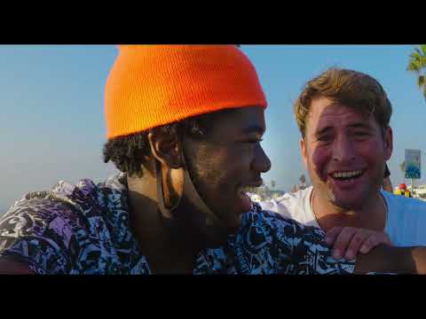 Vorschaubild für Jackass Forever Trailer