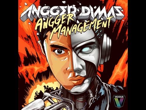 Angger Dimas & D.O.D - 123
