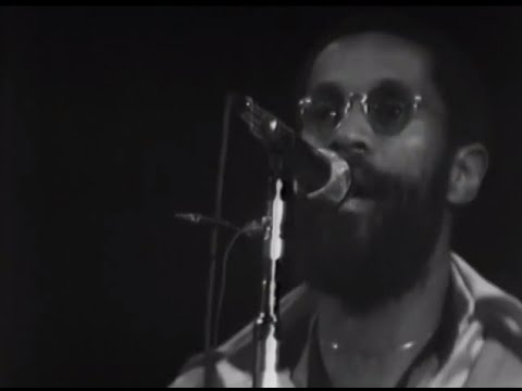 The Headhunters - Full Concert - 05/09/75 - Winterland (OFFICIAL)