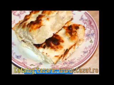 Cazare Calinesti, Olt - Cazat.ro