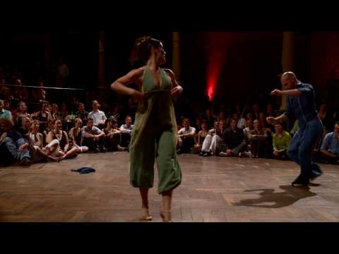 X. TTL Mariano Otero y Alejandra Heredia (SA-3)