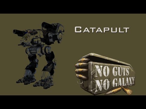Catapult K2 - Boom'Cat
