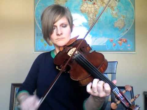 Bonnie Kate (Reel) NTAD