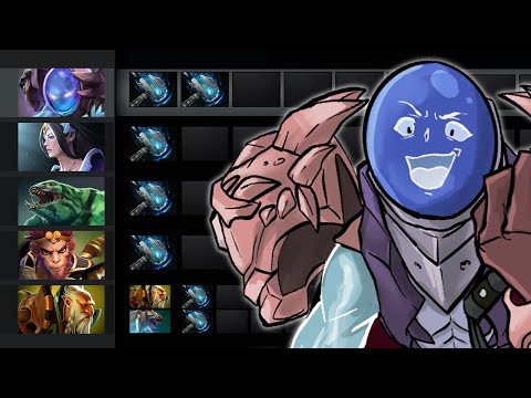 How 7 Memehammers BROKE THE GAME!