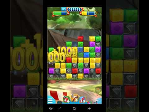 Pet Rescue Saga level 2518 ~ FIRST LOOK ~ One hammer