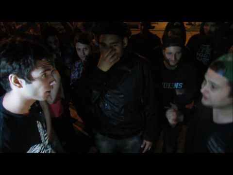 REFLEJO VS BEELZE | El Campito Free IX | 8VOS | 11/9