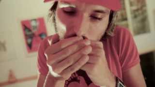 Girls In Hawaii - Heart of Gold (Neil Young) (Acoustic session - JVAL Openair 2013)