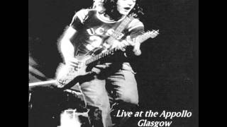 Rory Gallagher - Big Guns, Live in Glasgow, Scotland, 1982 [Blog : ΙΔΙΟΙΣ ΟΜΜΑΣΙ]