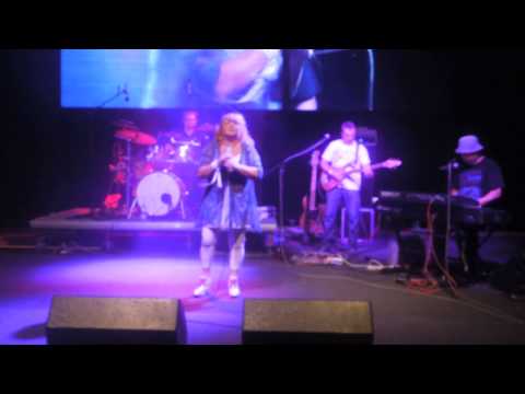 Věra Špinarová A já tě závidím Žatec 2014