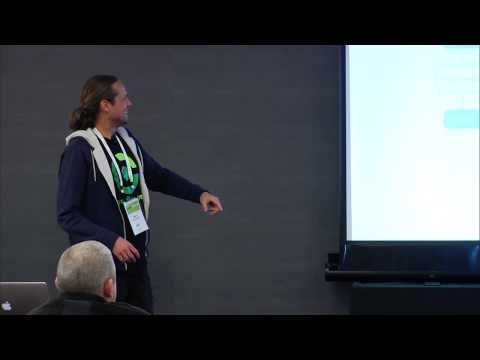 GradleSummit2014 - Gradle Into The Future - Adam Murdoch