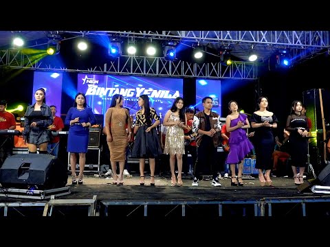 Full Album New Bintang Yenila Live Ngerang