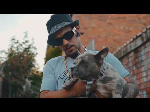 J Dogg - GRIND MODE | Music Video
