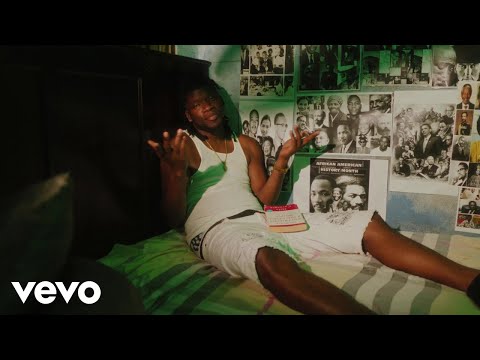 Tatik, Young G’s - Greatness | Pain & Anger Riddim (Official Music Video)