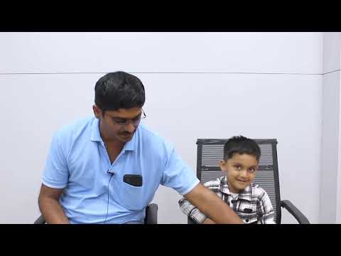 When Advanced Medicine Brings Back a Child’s Smile | Dr. Preeti Ajapuje