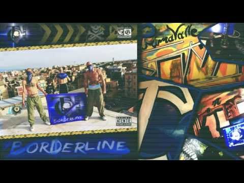 TC168 - Apartament (Borderline album)