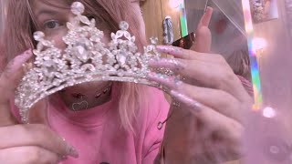 ASMR Helping You Age Regress 🦄 💕 with ✨ MAGIC ✨