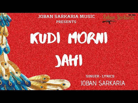 Kudi Morni Jahi