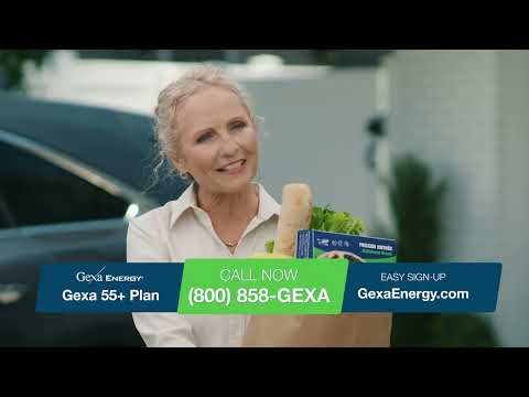 Gexa Quick Pay