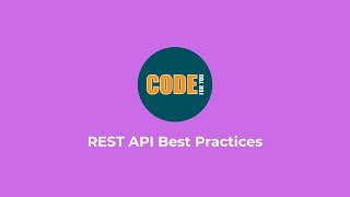 🔥 Top 9 Best Practices for Developing REST APIs #shorts  #restapis