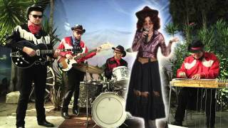 Wings of a Dragon~Megan Mullally &amp; Nick Offerman