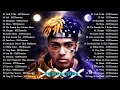 X X X T E N T A C I O N Full Playlist Best Songs 2021 X X X T E N T A C I O N Greatest Hits 2021