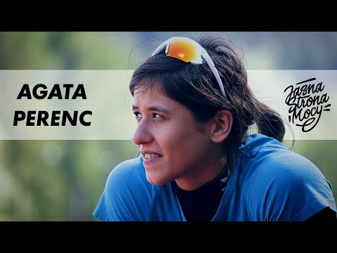Agata Perenc - Jasna Strona Mocy S01E02