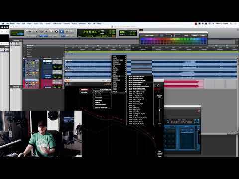 Free Download Ceilings Of Sound PRO v0.5.3 WiN-RET