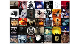 Download lagu NU METAL PLAYLIST of my SUMMER 2022 mp3