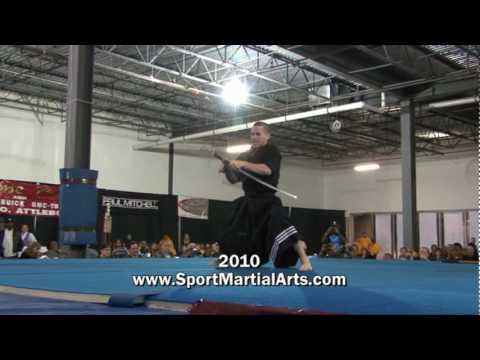 Kalman Csoka - Men's extreme weapons grands - 2010 Ocean States