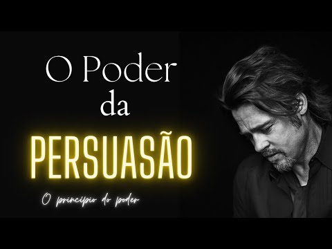 EVERYTHING YOU NEED TO KNOW about PERSUASION!