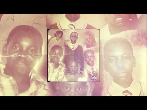 Everything's Ghost - Ithuba (Freestyle) (Official Audio Video)