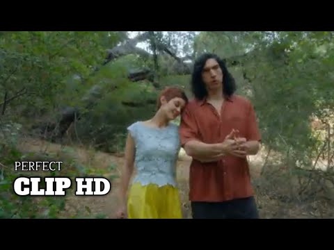 ANNETTE - Movie Clip HD (2021)