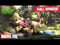 Are You My Groot Marvel Studios I Am Groot S2 E1