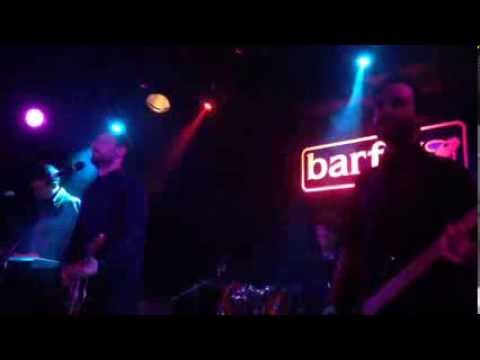 'This Is My Faith' by House Of The Peerless, Live @ The Barfly