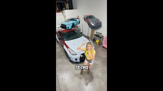 Download lagu GT-R R35 Rebuild is looking better already! #gtr #r35 #jdmcars #cargirl #supercar mp3