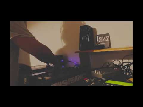 2019 Cut2Cut Worlds - DJ Redmist (Germany/Chile)