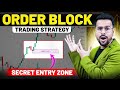 Order Block Trading Strategy For Crypto Intraday Options Forex Best Trading Strategy
