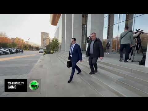 Top Channel/ U zgjodh kreu i ri i SPAK, momenti kur Klodian Braho largohet nga KLP