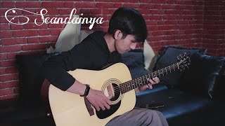 Download lagu Vierra - Seandainya ( Guitar cover ) mp3