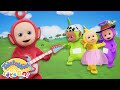 Teletubbies Let’s Go | Dancing Day! | Dances For Kids | Brand New Complete Episodes