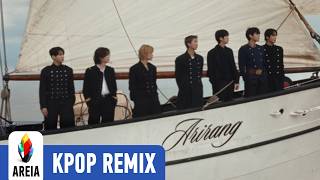Download lagu BTS - SWIM (Areia Remix) mp3