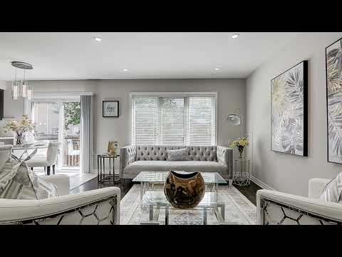 1626 Gainer Crescent, Milton, ON