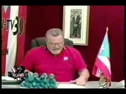 Jorge Seijo - Que Diga El Maldito Nombre